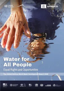 UNESCO_water_report
